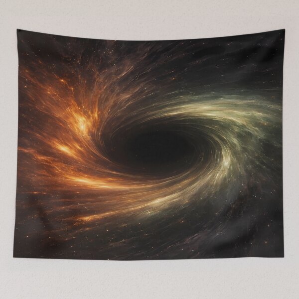 Item preview, Gravity of the Void designed and sold by PTARZ.