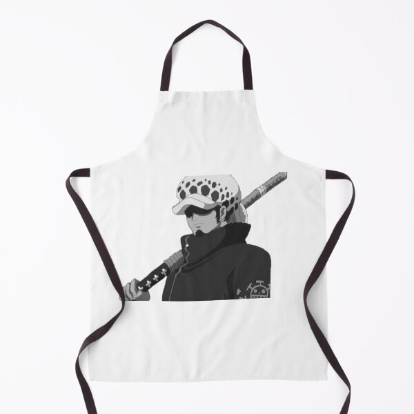 Item preview, Law - Artwork by fan designed and sold by OnePieceSHOP.