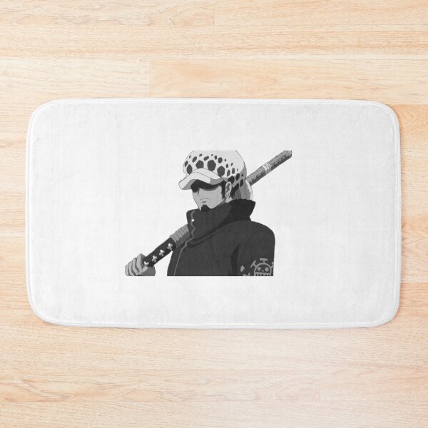 Item preview, Law - Artwork by fan designed and sold by OnePieceSHOP.