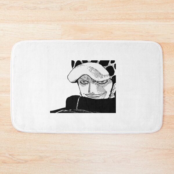 Item preview, Law - Artwork by fan designed and sold by OnePieceSHOP.