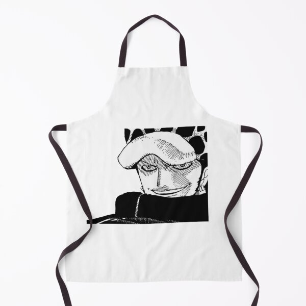 Item preview, Law - Artwork by fan designed and sold by OnePieceSHOP.