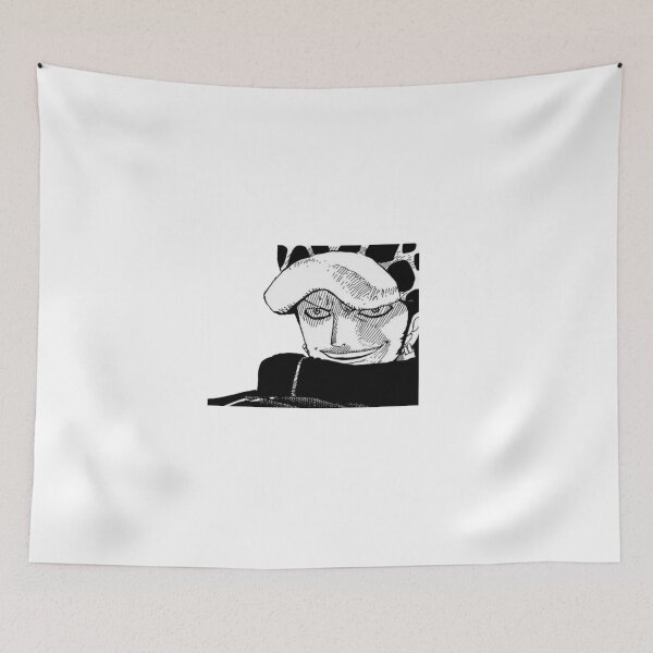 Item preview, Law - Artwork by fan designed and sold by OnePieceSHOP.