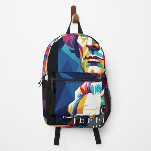 Item preview, Thomas Jefferson designed and sold by Har-vee.