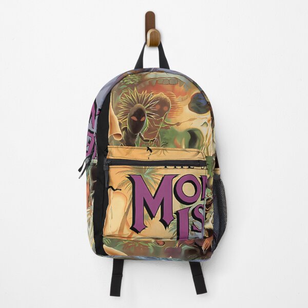 Item preview, The Secret Of Monkey Island designed and sold by mehdi-inzar.