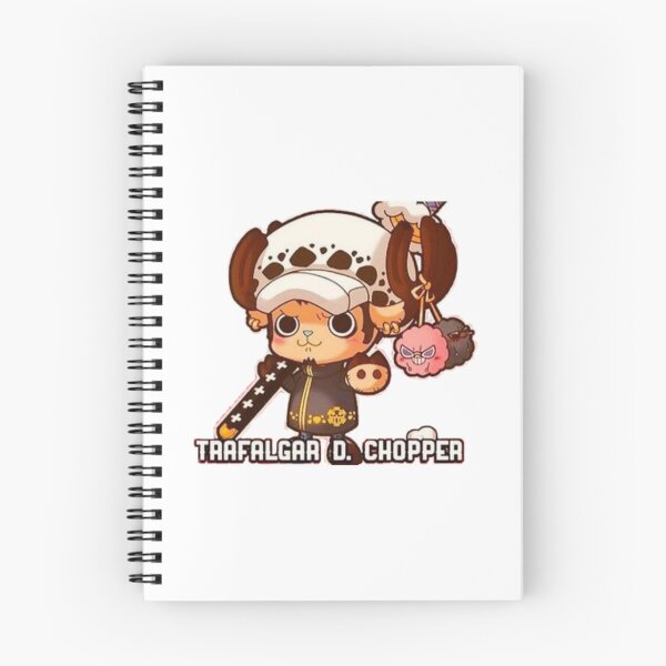 Item preview, Law - Artwork by fan designed and sold by OnePieceSHOP.
