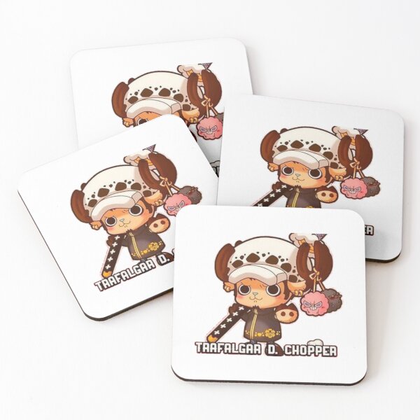 Item preview, Law - Artwork by fan designed and sold by OnePieceSHOP.