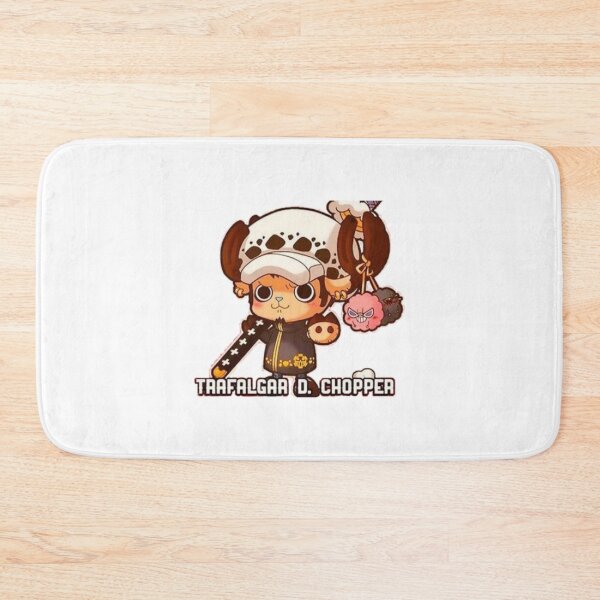 Item preview, Law - Artwork by fan designed and sold by OnePieceSHOP.