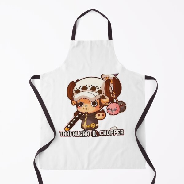 Item preview, Law - Artwork by fan designed and sold by OnePieceSHOP.