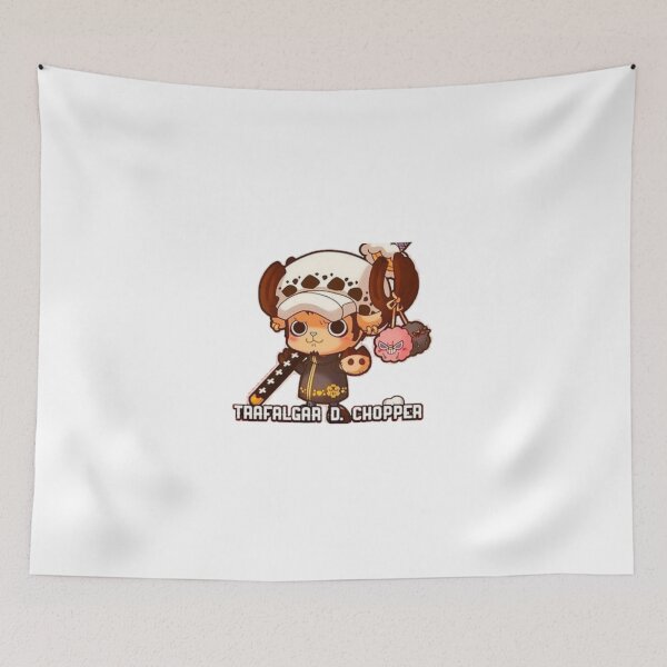 Item preview, Law - Artwork by fan designed and sold by OnePieceSHOP.
