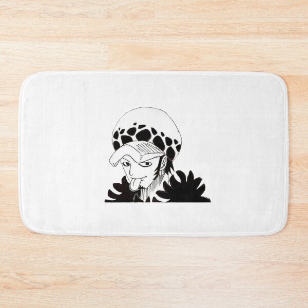 Item preview, Law - Artwork by fan designed and sold by OnePieceSHOP.