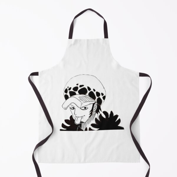 Item preview, Law - Artwork by fan designed and sold by OnePieceSHOP.
