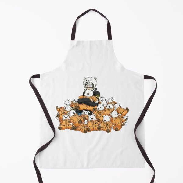 Item preview, Law - Artwork by fan designed and sold by OnePieceSHOP.