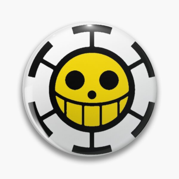 Item preview, Law - Artwork by fan designed and sold by OnePieceSHOP.