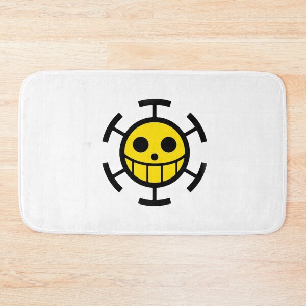 Item preview, Law - Artwork by fan designed and sold by OnePieceSHOP.