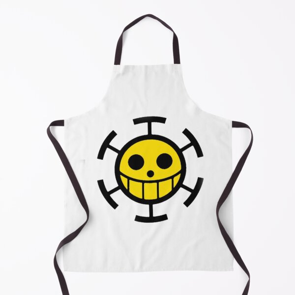 Item preview, Law - Artwork by fan designed and sold by OnePieceSHOP.
