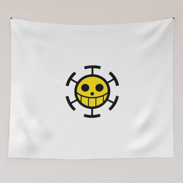 Item preview, Law - Artwork by fan designed and sold by OnePieceSHOP.
