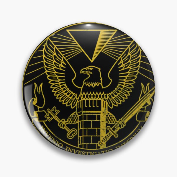 Item preview, Federal Bureau Of Control designed and sold by harshsuthar20.