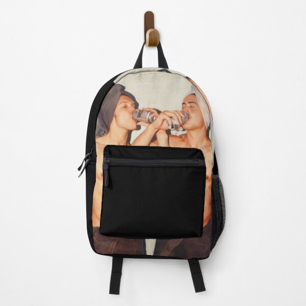 Item preview, Hollanov the Hudson Williams Shane Hollander and Ilya Rozanov designed and sold by NormamArtworks.