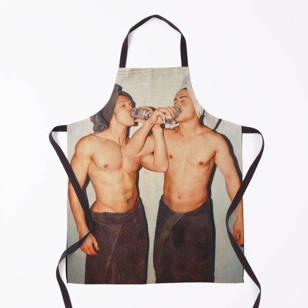 Item preview, Hollanov the Hudson Williams Shane Hollander and Ilya Rozanov designed and sold by NormamArtworks.