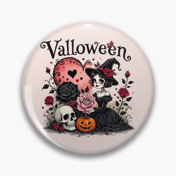 Item preview, Valloween Dark Romance designed and sold by taiche.