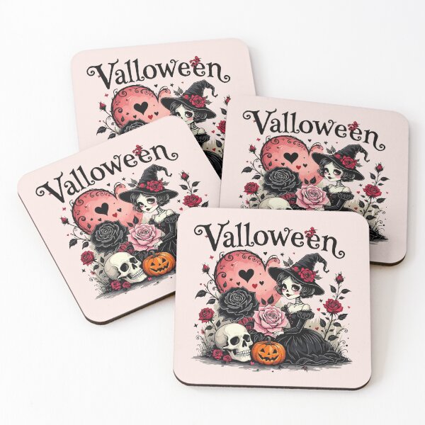 Item preview, Valloween Dark Romance designed and sold by taiche.
