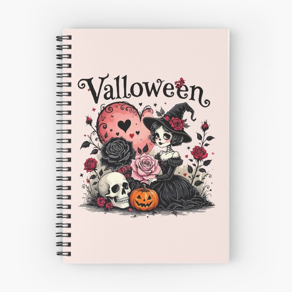 Item preview, Valloween Dark Romance designed and sold by taiche.