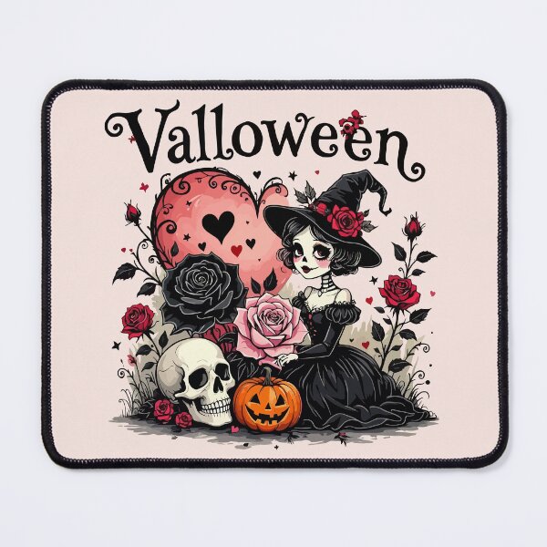 Item preview, Valloween Dark Romance designed and sold by taiche.