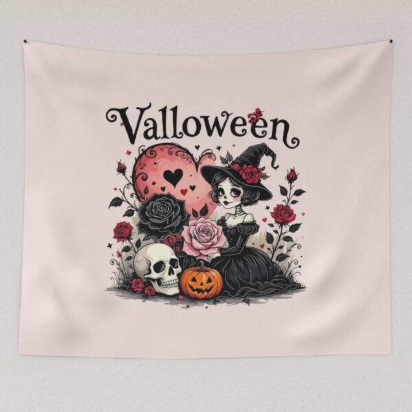 Item preview, Valloween Dark Romance designed and sold by taiche.