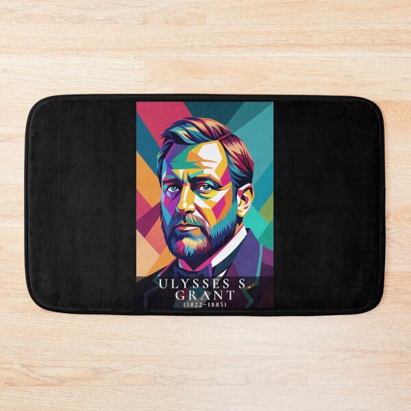 Item preview, Ulysses S. Grant designed and sold by Har-vee.