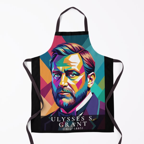 Item preview, Ulysses S. Grant designed and sold by Har-vee.