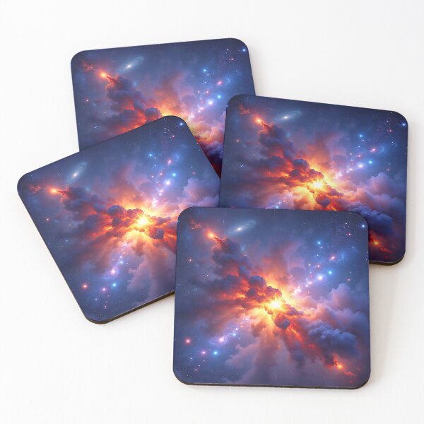 Item preview, Supernova  designed and sold by AwesomeDigiShop.