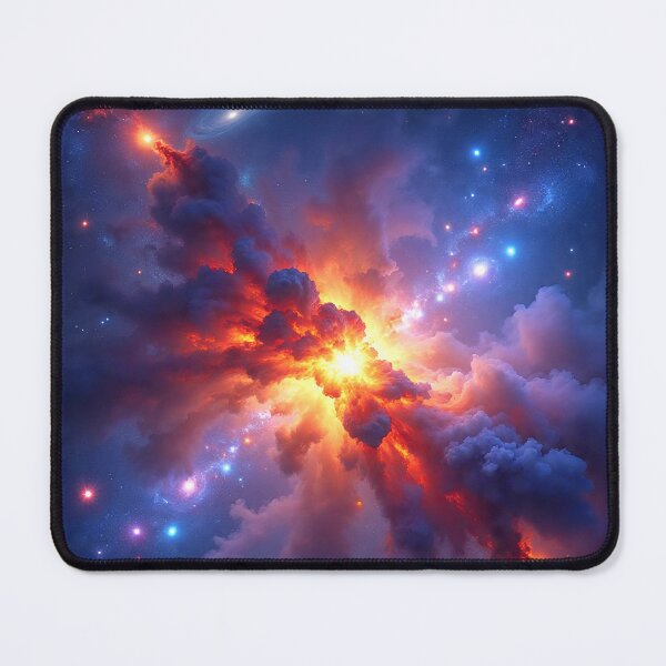 Item preview, Supernova  designed and sold by AwesomeDigiShop.