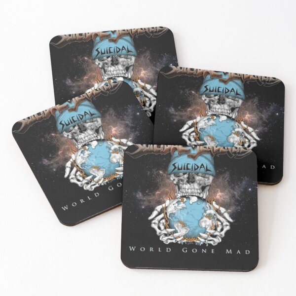 Item preview,  good top band suicidal tendencies designed and sold by Elemson.