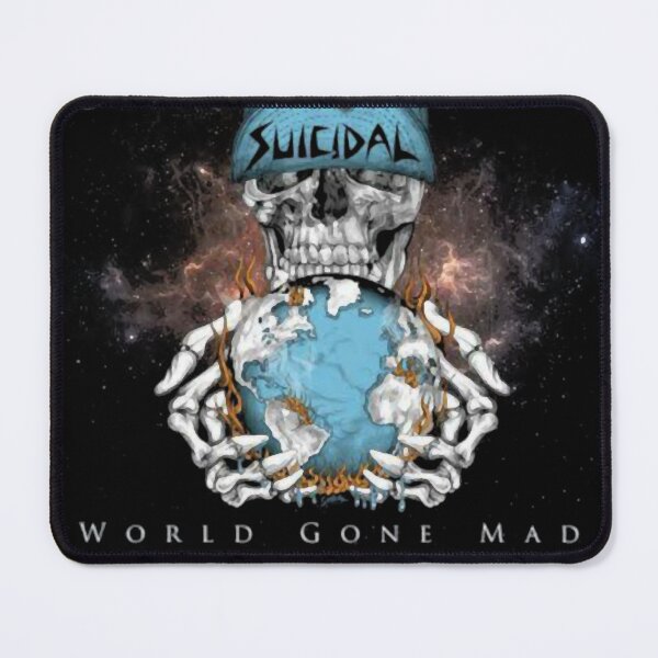 Item preview, good top band suicidal tendencies designed and sold by Elemson.