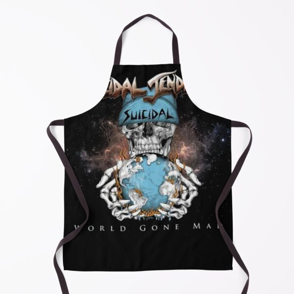 Item preview, good top band suicidal tendencies designed and sold by Elemson.