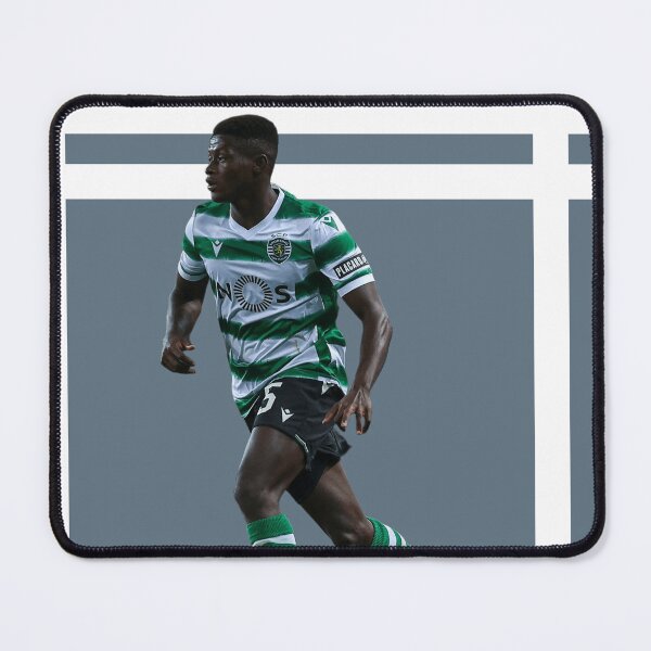 Item preview, Soccer Player Sports Photography Poster art designed and sold by shopcanva.