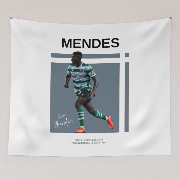 Item preview, Soccer Player Sports Photography Poster art designed and sold by shopcanva.