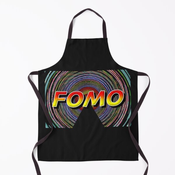 Item preview, FOMO designed and sold by KATKattalestv.