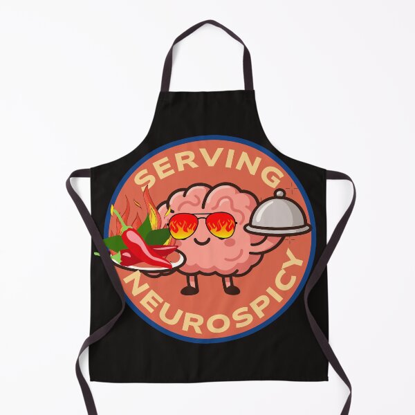 Item preview, Now Serving! designed and sold by Everyday Empathic Arts.