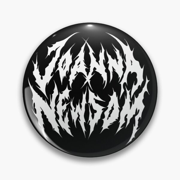 Item preview, Joanna Newsom Heavy Metal  designed and sold by Amro Studio.