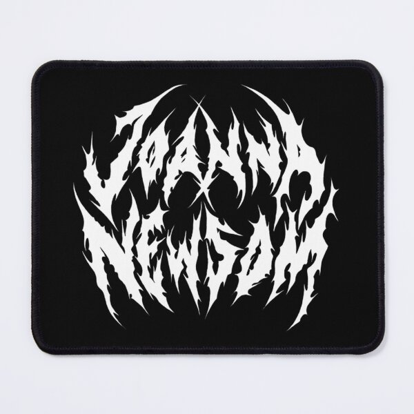 Item preview, Joanna Newsom Heavy Metal designed and sold by Amro Studio.