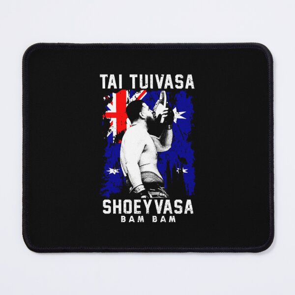 Item preview, Tai Tuivasa Shoeyvasa Bam Bam designed and sold by Neko Yokamoto.