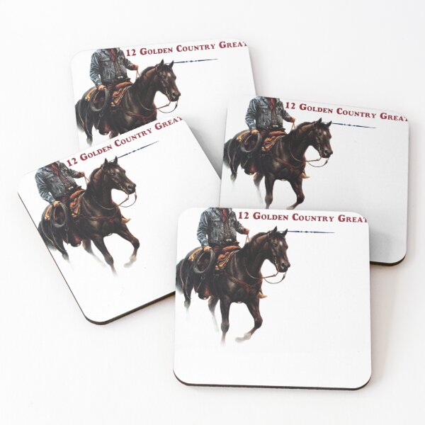 Item preview, Ween 12 golden country greats  designed and sold by Elemson.