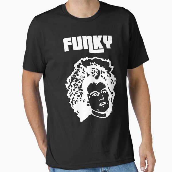 Funky Ben Askren Essential T-Shirt