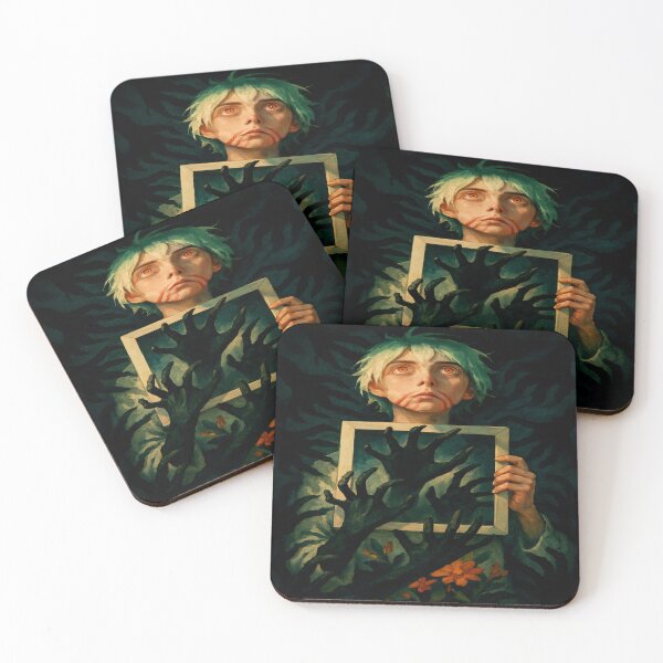 Item preview, Artwork of Hands from Shadow Hell designed and sold by Ecosetereos.