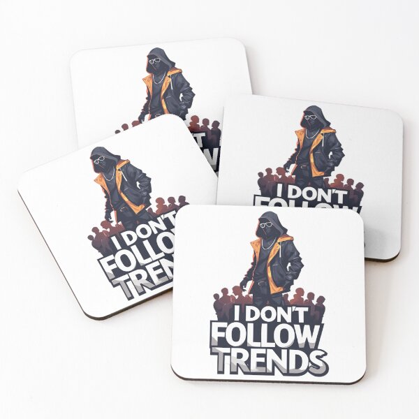 Item preview, Mysterious Trendsetter Silhouette Streetwear Art designed and sold by newvisionart191.