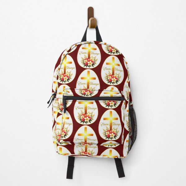 Item preview, Easter Blessings – Christian Faith Art designed and sold by Topoartispp.