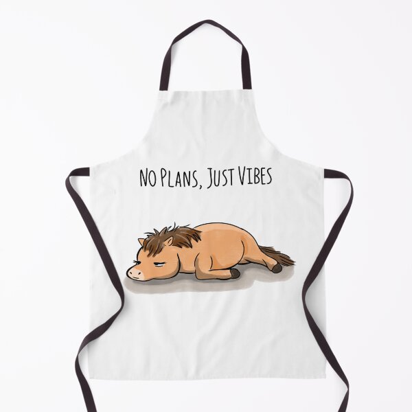 Item preview, No Plans, Just Vibes designed and sold by Kimprut.
