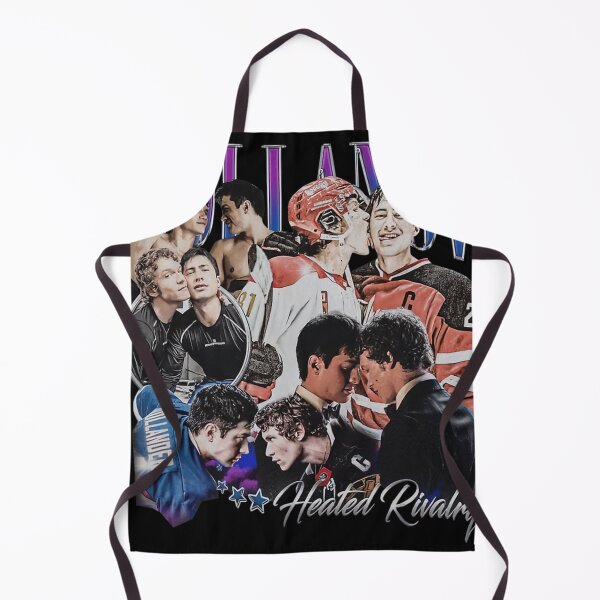 Item preview, Hudson Williams Connor Storrie Bootleg 90S designed and sold by Neko Yokamoto.