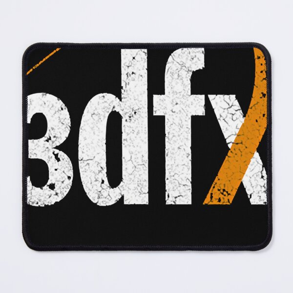 Item preview, 3Dfx Logo designed and sold by Elemson.